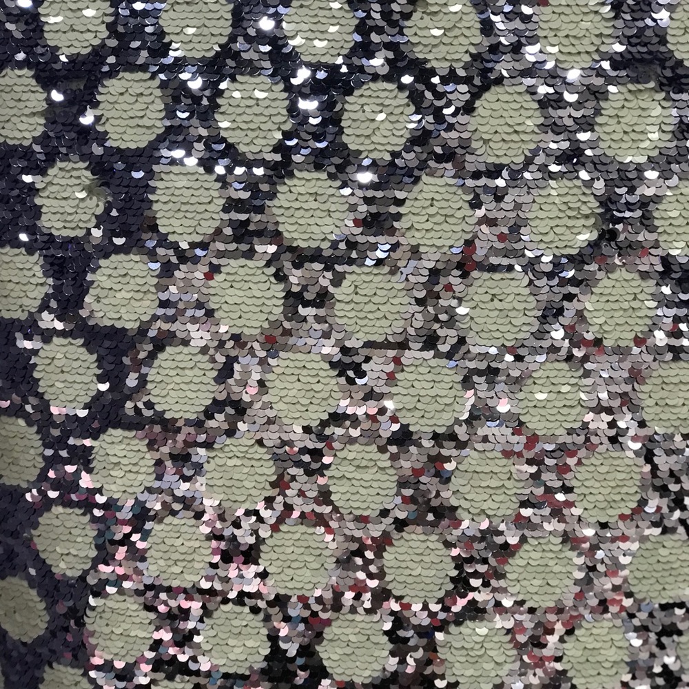 Meet your Posher, Yazzy